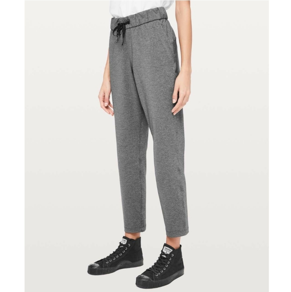 lululemon athletica - On The Fly pant